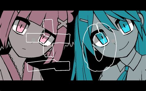 土0|『±0』 ♪初音ミク/VY1